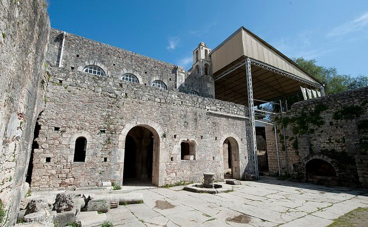 Остров Мармара — скрытая жемчужина Турции для идеального отдыха на море